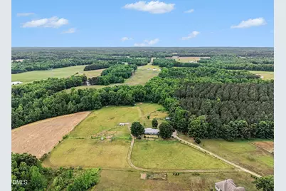 7740 Hornaday Trail, Liberty, NC 27298 - Photo 33