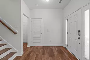 1073 Lathrop Ln, Apex, NC 27523 - Photo 5