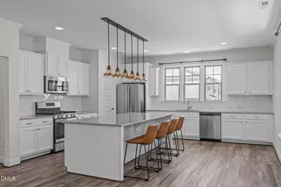 1073 Lathrop Lane, Apex, NC 27523 - Photo 19