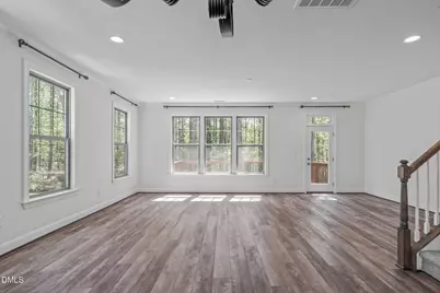 1073 Lathrop Lane, Apex, NC 27523 - Photo 15