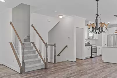 1073 Lathrop Lane, Apex, NC 27523 - Photo 11