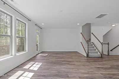 1073 Lathrop Lane, Apex, NC 27523 - Photo 17