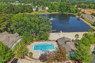 2414 Swans Rest Way, Raleigh, NC 27606 - Photo 3