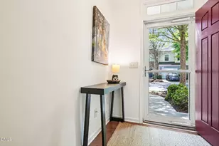 2414 Swans Rest Way, Raleigh, NC 27606 - Photo 5