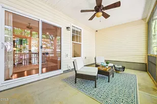 2414 Swans Rest Way, Raleigh, NC 27606 - Photo 9