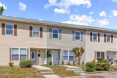 8206 Merriweather Circle, Raleigh, NC 27616 - Photo 1