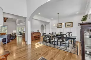 1618 Ben Wilson Rd, Mebane, NC 27302 - Photo 11
