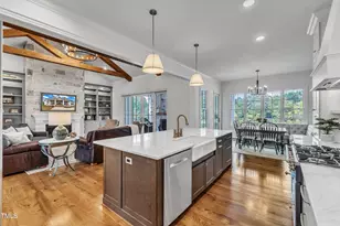 1618 Ben Wilson Rd, Mebane, NC 27302 - Photo 23