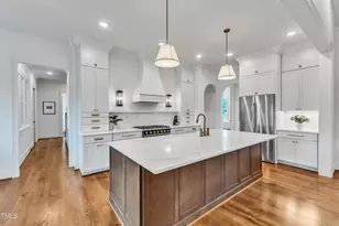 1618 Ben Wilson Rd, Mebane, NC 27302 - Photo 19