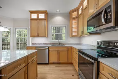 3514 Shady Creek Drive, Durham, NC 27713 - Photo 15