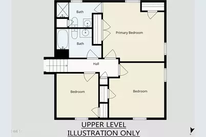 5500 Pear Orchard Circle, Raleigh, NC 27616 - Photo 9