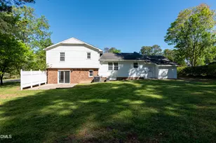 5500 Pear Orchard Cir, Raleigh, NC 27616 - Photo 45