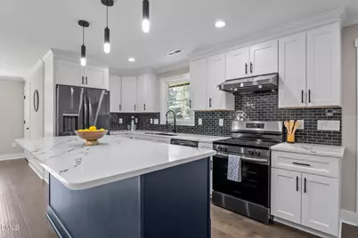 28 Elaine Drive, Rocky Mount, NC 27801 - Photo 5