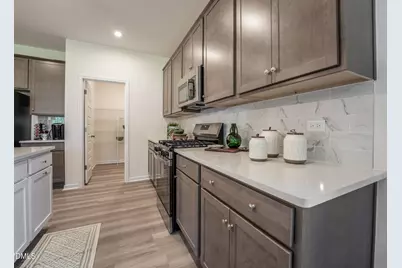 114 Oak Meadow Lane, Angier, NC 27501 - Photo 7