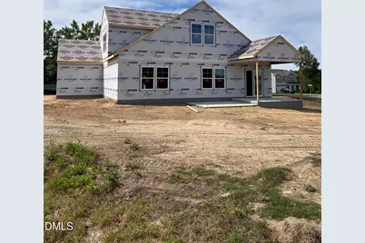 114 Oak Meadow Lane, Angier, NC 27501 - Photo 3