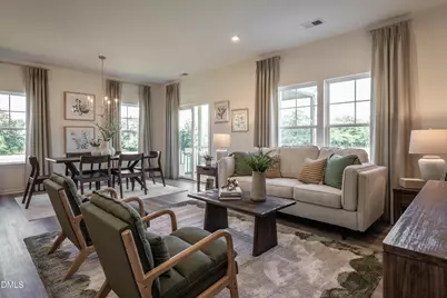 114 Oak Meadow Lane, Angier, NC 27501 - Photo 11