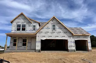 114 Oak Mdw Ln, Angier, NC 27501 - Photo 1