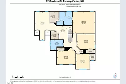 62 Cardona Court, Fuquay Varina, NC 27526 - Photo 39