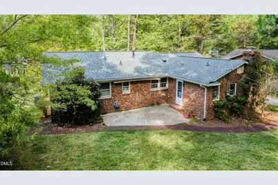 407 Overland Drive, Chapel Hill, NC 27517 - Photo 23
