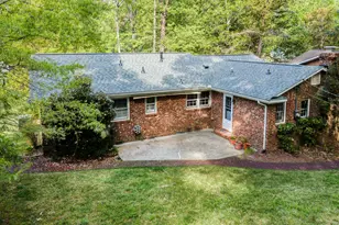 407 Overland Dr, Chapel Hill, NC 27517 - Photo 23