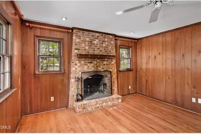 407 Overland Drive, Chapel Hill, NC 27517 - Photo 13