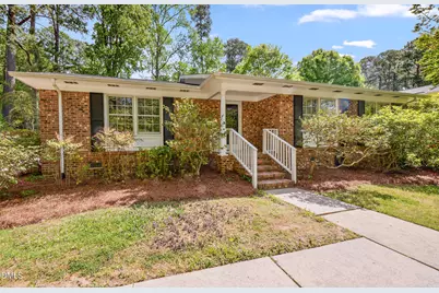 407 Overland Drive, Chapel Hill, NC 27517 - Photo 3