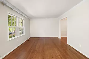 407 Overland Dr, Chapel Hill, NC 27517 - Photo 5