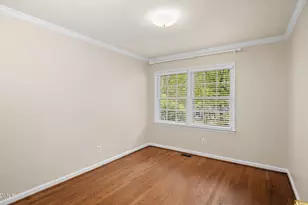 407 Overland Dr, Chapel Hill, NC 27517 - Photo 19