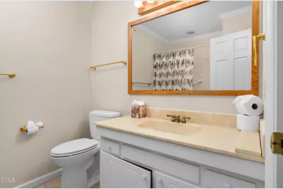 407 Overland Drive, Chapel Hill, NC 27517 - Photo 21