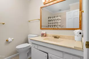 407 Overland Dr, Chapel Hill, NC 27517 - Photo 21