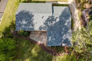 407 Overland Dr, Chapel Hill, NC 27517 - Photo 25