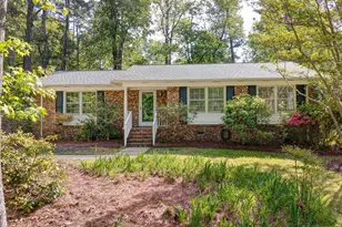 407 Overland Dr, Chapel Hill, NC 27517 - Photo 27