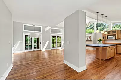 801 Merrie Road, Raleigh, NC 27606 - Photo 5