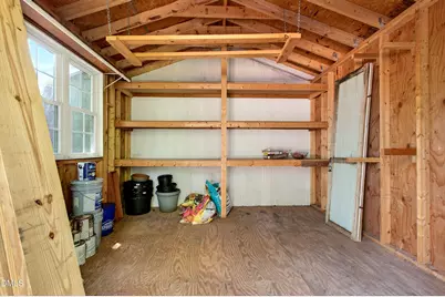 801 Merrie Road, Raleigh, NC 27606 - Photo 43