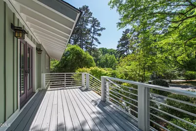 801 Merrie Road, Raleigh, NC 27606 - Photo 51