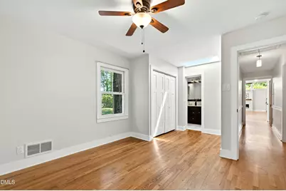 801 Merrie Road, Raleigh, NC 27606 - Photo 33