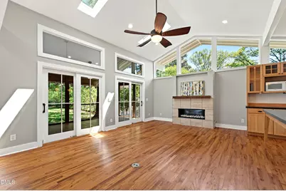 801 Merrie Road, Raleigh, NC 27606 - Photo 11