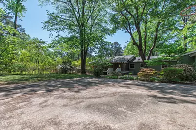 801 Merrie Road, Raleigh, NC 27606 - Photo 45