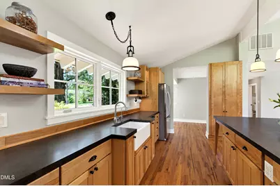 801 Merrie Road, Raleigh, NC 27606 - Photo 17