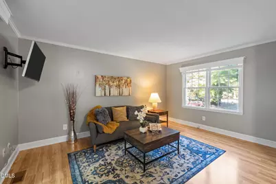 109 Sully Court, Chapel Hill, NC 27514 - Photo 25