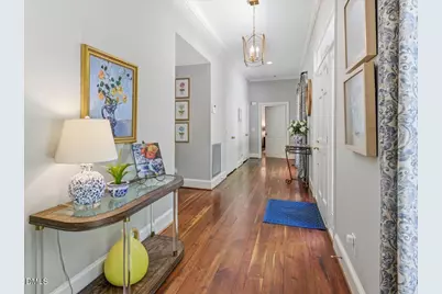 12 Lanier Drive, Chapel Hill, NC 27517 - Photo 19