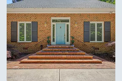 12 Lanier Drive, Chapel Hill, NC 27517 - Photo 15