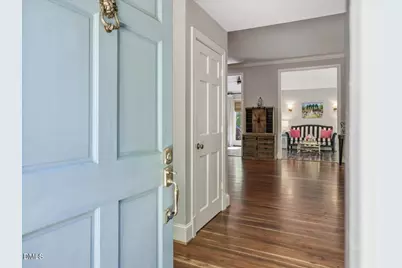 12 Lanier Drive, Chapel Hill, NC 27517 - Photo 5