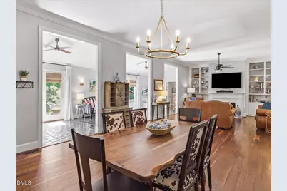 12 Lanier Drive, Chapel Hill, NC 27517 - Photo 11