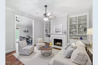 12 Lanier Drive, Chapel Hill, NC 27517 - Photo 7