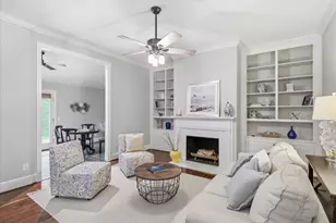 12 Lanier Dr, Chapel Hill, NC 27517 - Photo 7