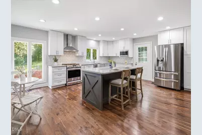 12 Lanier Drive, Chapel Hill, NC 27517 - Photo 3
