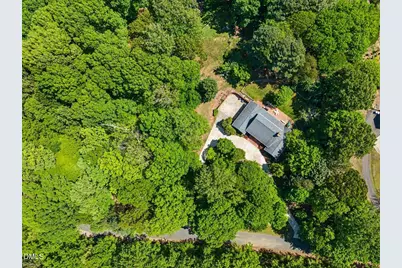12 Lanier Drive, Chapel Hill, NC 27517 - Photo 17