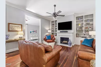 12 Lanier Drive, Chapel Hill, NC 27517 - Photo 9