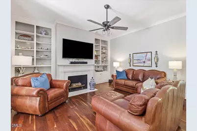 12 Lanier Drive, Chapel Hill, NC 27517 - Photo 7